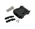 Connector Kit, SBSX-75A, Grey, Socket, Cable Mount, 2.5 ... 25mm²